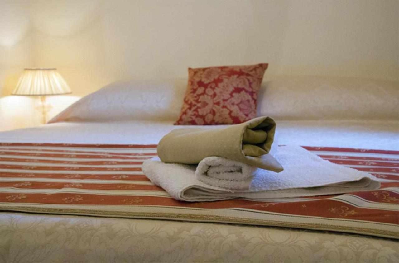 Emanuela'S Flat Apartment Venice Ngoại thất bức ảnh
