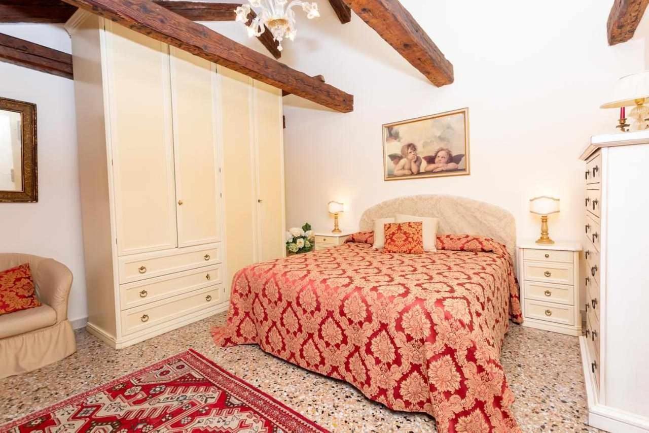 Emanuela'S Flat Apartment Venice Ngoại thất bức ảnh