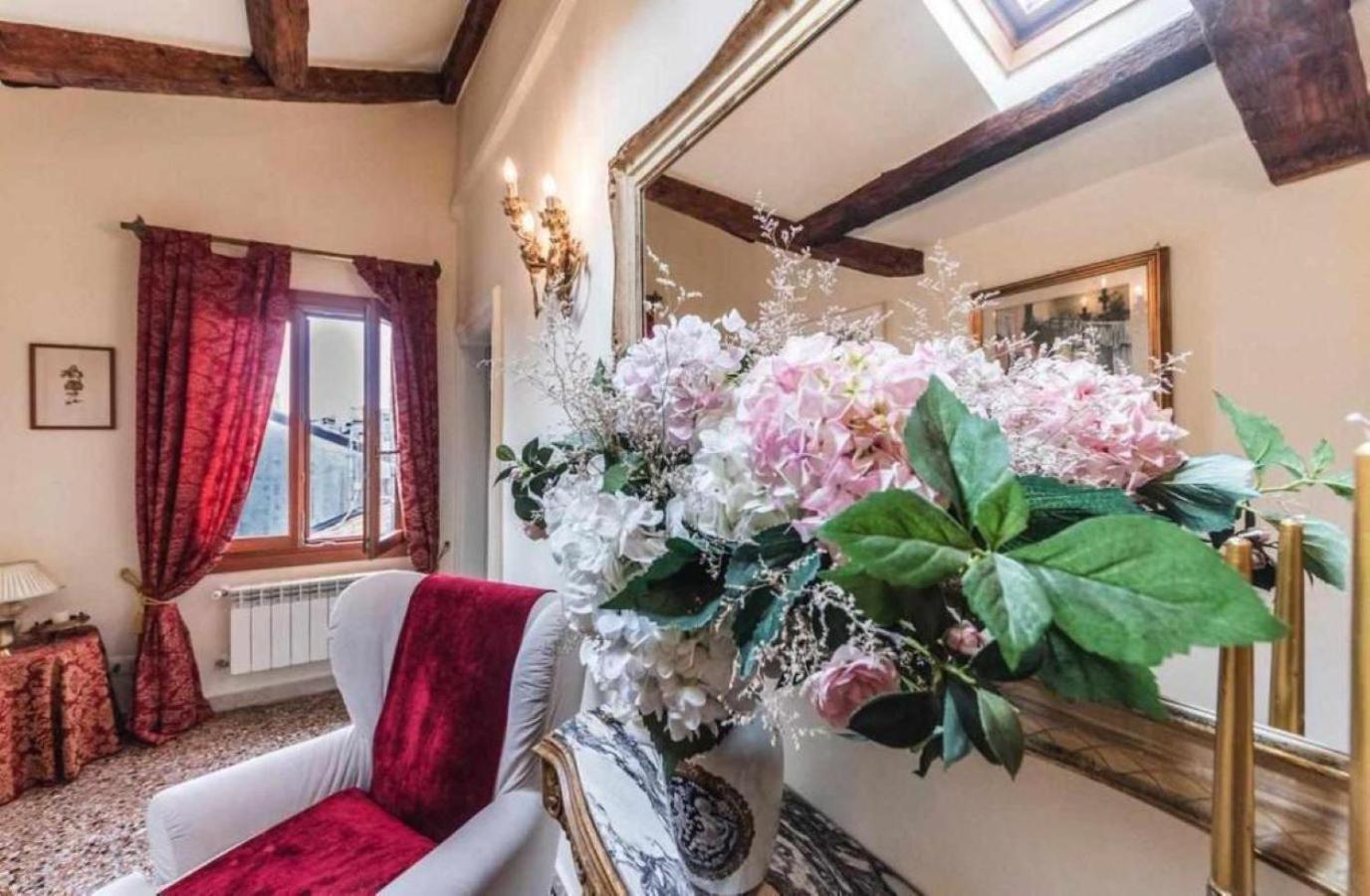 Emanuela'S Flat Apartment Venice Ngoại thất bức ảnh