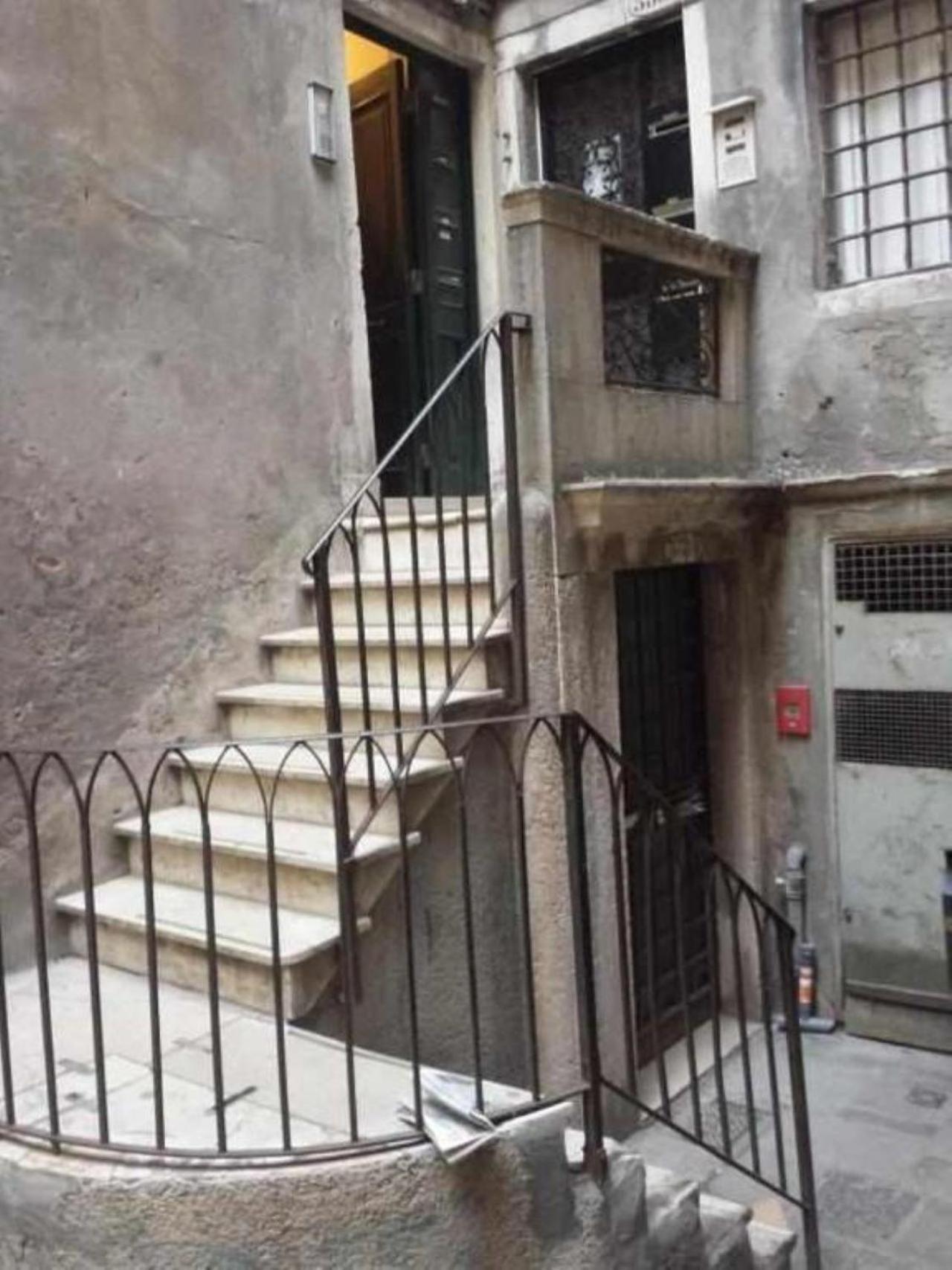 Emanuela'S Flat Apartment Venice Ngoại thất bức ảnh