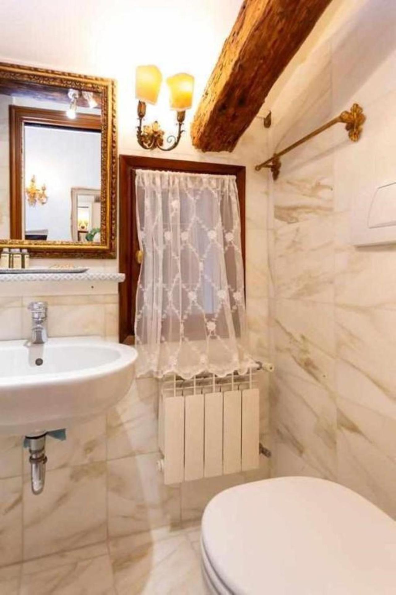 Emanuela'S Flat Apartment Venice Ngoại thất bức ảnh