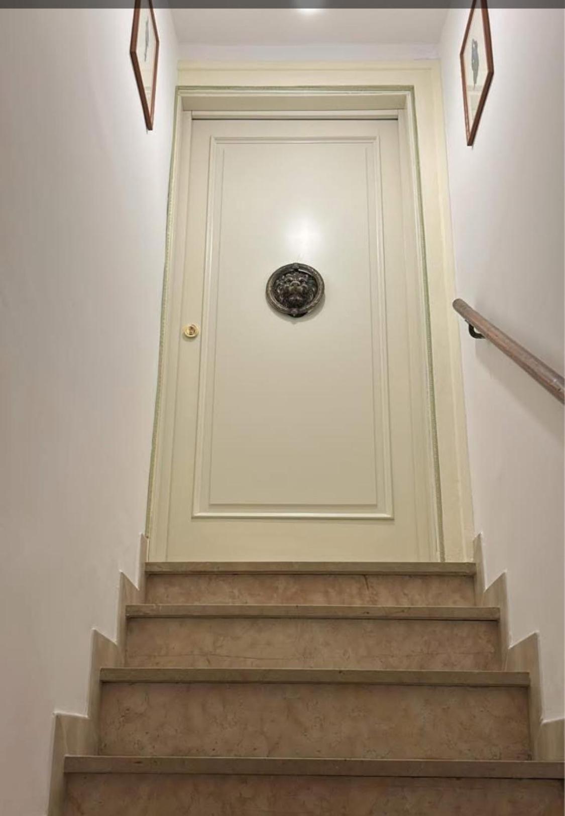 Emanuela'S Flat Apartment Venice Ngoại thất bức ảnh